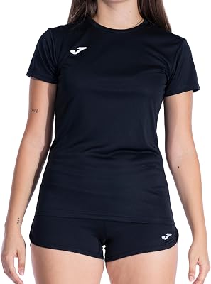 Sportswear 900248.100 T-Shirt, Noir, S EU