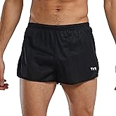 TYR Sport Men's Swim Short/Resistance Short Swim Suit