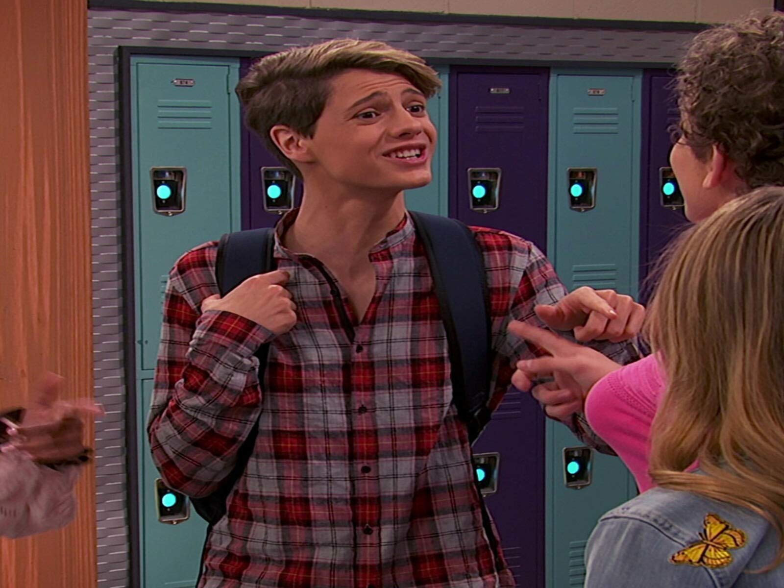 Watch Henry Danger Season 4 Prime Video