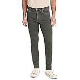 Faherty Men's Stretch Terry 5-Pocket Pant