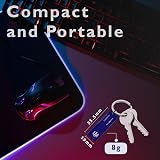 LinkMore NR770 250GB USB 3.2 Gen2 Flash Drive 1000MB/s Read 800MB/s Write view 3