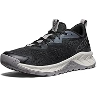 Dunham Alpine Sneaker Stringate Impermeabili Uomo - Naturale Medio, 41.5 EU - Scarpe Casual Con Plantare In Memory Foam, Altezza Tacco 5,5 Cm, Plantari Rimovibili, Ortotiche - 3
