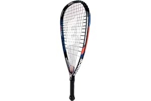 E-Force Dark Star Mark II 170 (DKS MK II) Racquetball Racquet, Grip 3 5/8
