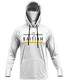 Fishing Shirts for Men,UPF50 Hooded Long Sleeve