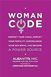 WomanCode: Unlocking Women's Health - A Holistic