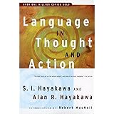 Language in Thought and Action: Fifth Edition