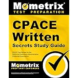 Cpace California Preliminary Administrative Credential Examination Cpace Exam Study Guide America Preparing Teachers In 9781542872188 Amazon Com Books