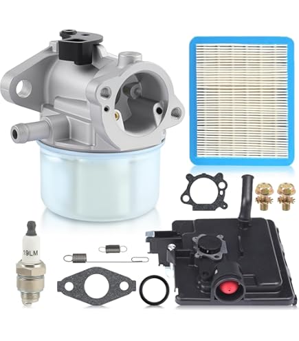 Briggs And Stratton 500 Series Carburetor 4-Pack Carburetor