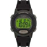 Timex Men's Expedition Digital CAT5 41mm Watch