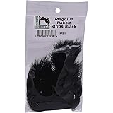 Hareline Magnum Rabbit Strips