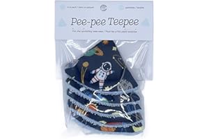 BEBA BEAN Pee-Pee Teepee Space Cello Bag