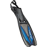 SCUBAPRO Jet Sport Adjustable Diving Fin