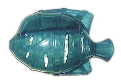 Protec Humidifier Cleaning Fish, Tank