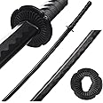 DGJY High Toughness Polypropylene Katana Sword for Performing and Training