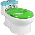 The First Years Disney/Pixar Toy Story Potty Training and Transition Potty Seat, Multi