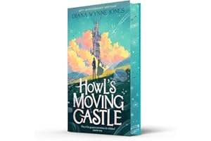 Howl’s Moving Castle 40th Anniversary Deluxe Edition