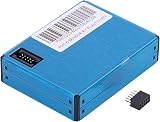 LiebeWH PM2.5 Sensor Module PMS7003 Air Quality Detector PM1.0 PM10 Built-in Fan view 7