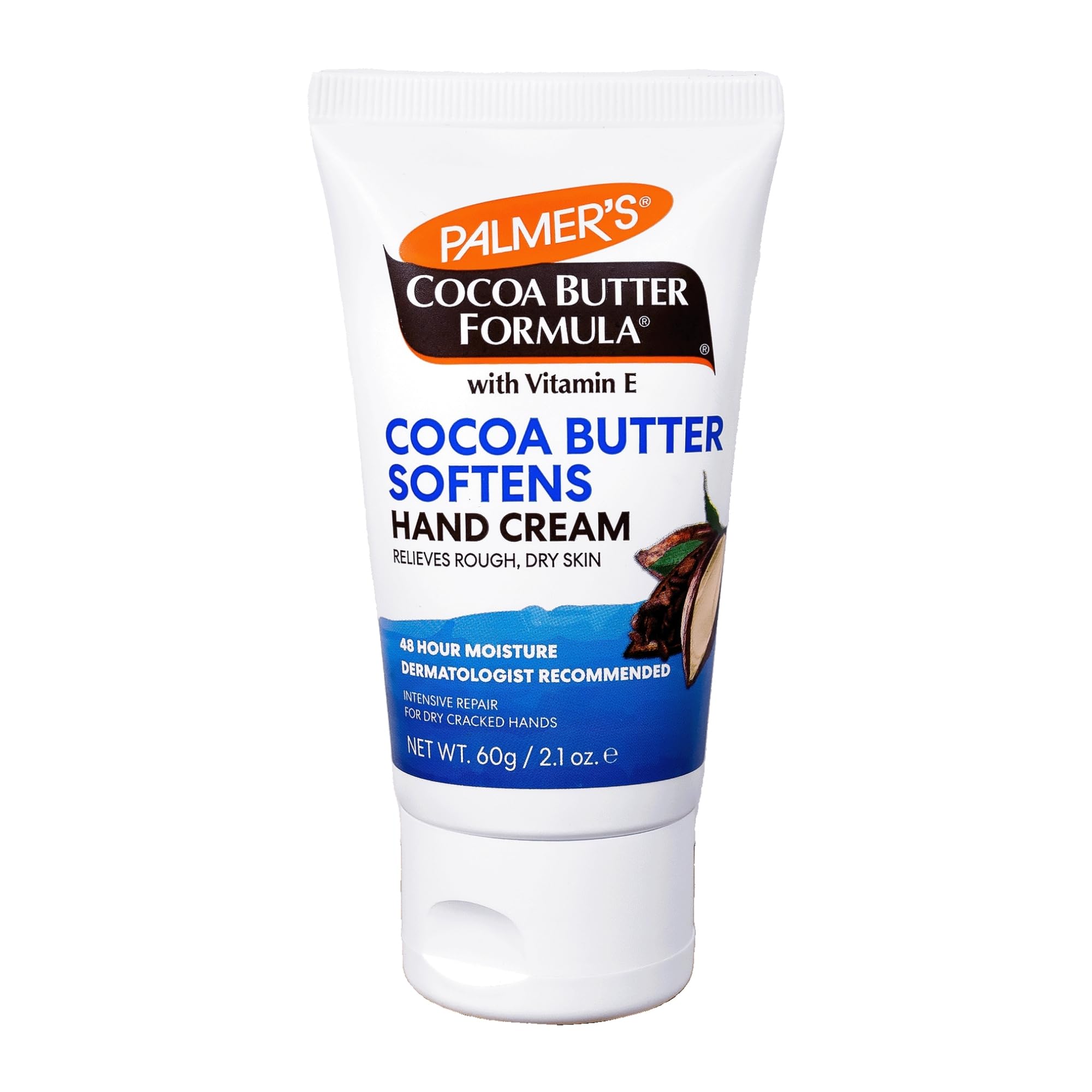 Palmer's Cocoa Butter Hand Cream 60g (Packaging may Vary)