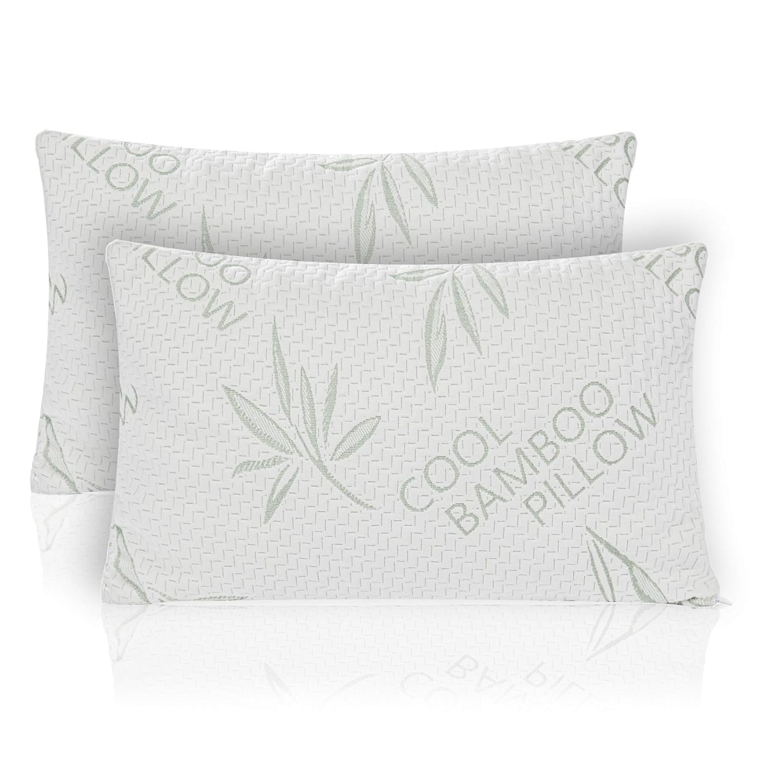 Best Shredded Foam Pillow at Florence Haubert blog