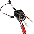 Redcat Racing Hobbywing 1/10 Brushed Waterproof Electronic Speed Control