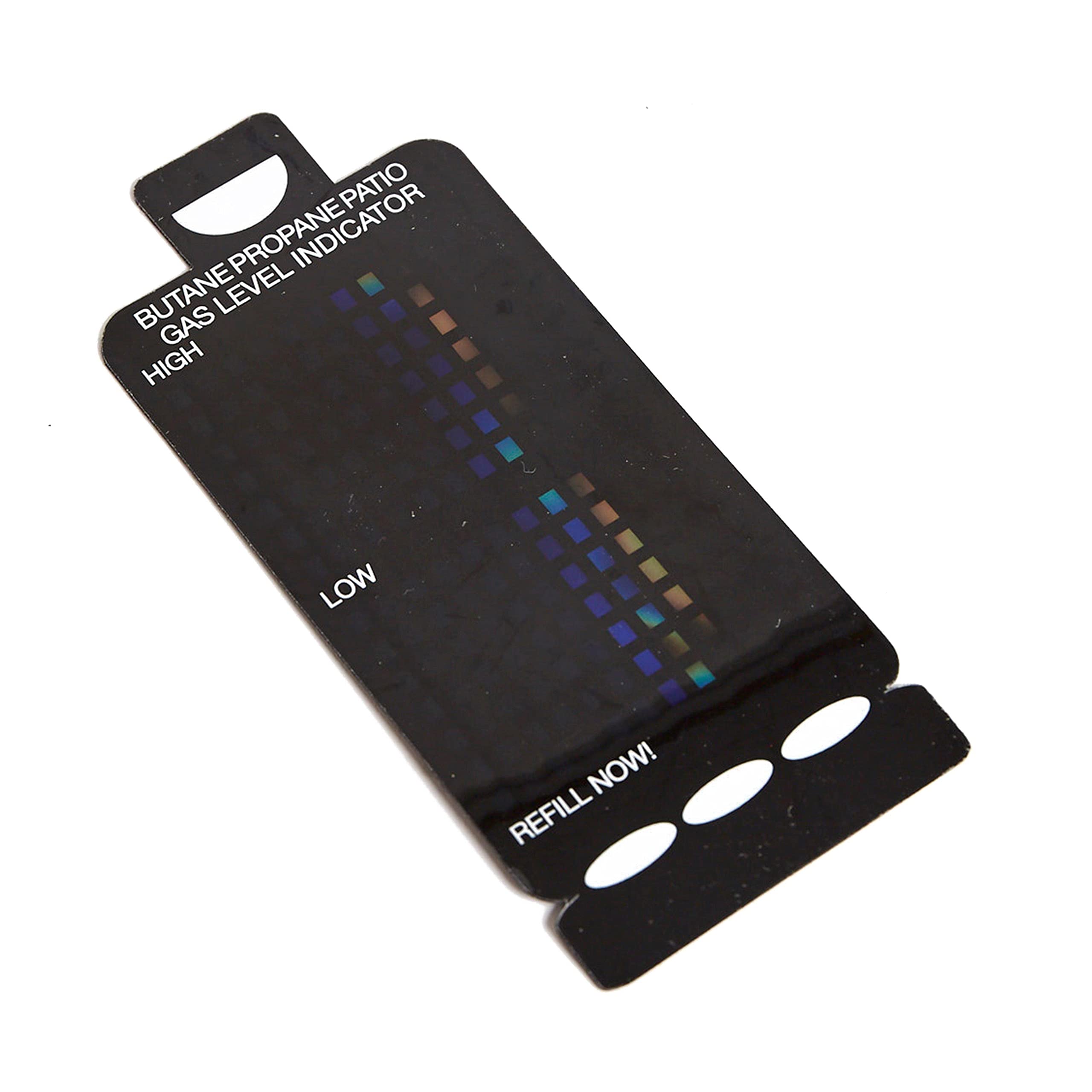 Magnetic Gas Bottle Gas Level Indicator for the Caravan, Motorhome or Camping Butane Propane