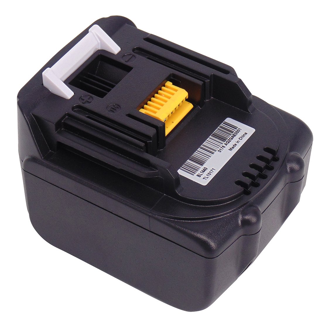 4.0 Ah Battery for Makita BL1440 BL1430 BL1415 4000mAh 14.4 V