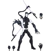 Marvel Legends Series Back in Black 6-inch Deadpool