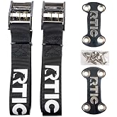 RTIC Cooler Tie Down Kit