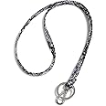 Vera Bradley Women's Signature Cotton Iconic Lanyard