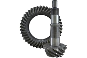 USA Standard Gear (ZG GM8.5-373) Ring & Pinion Gear Set for GM 8.5 Differential