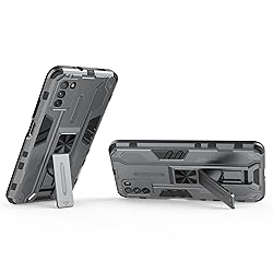 Compatible with Xiaomi Poco M3 Case,Built-in