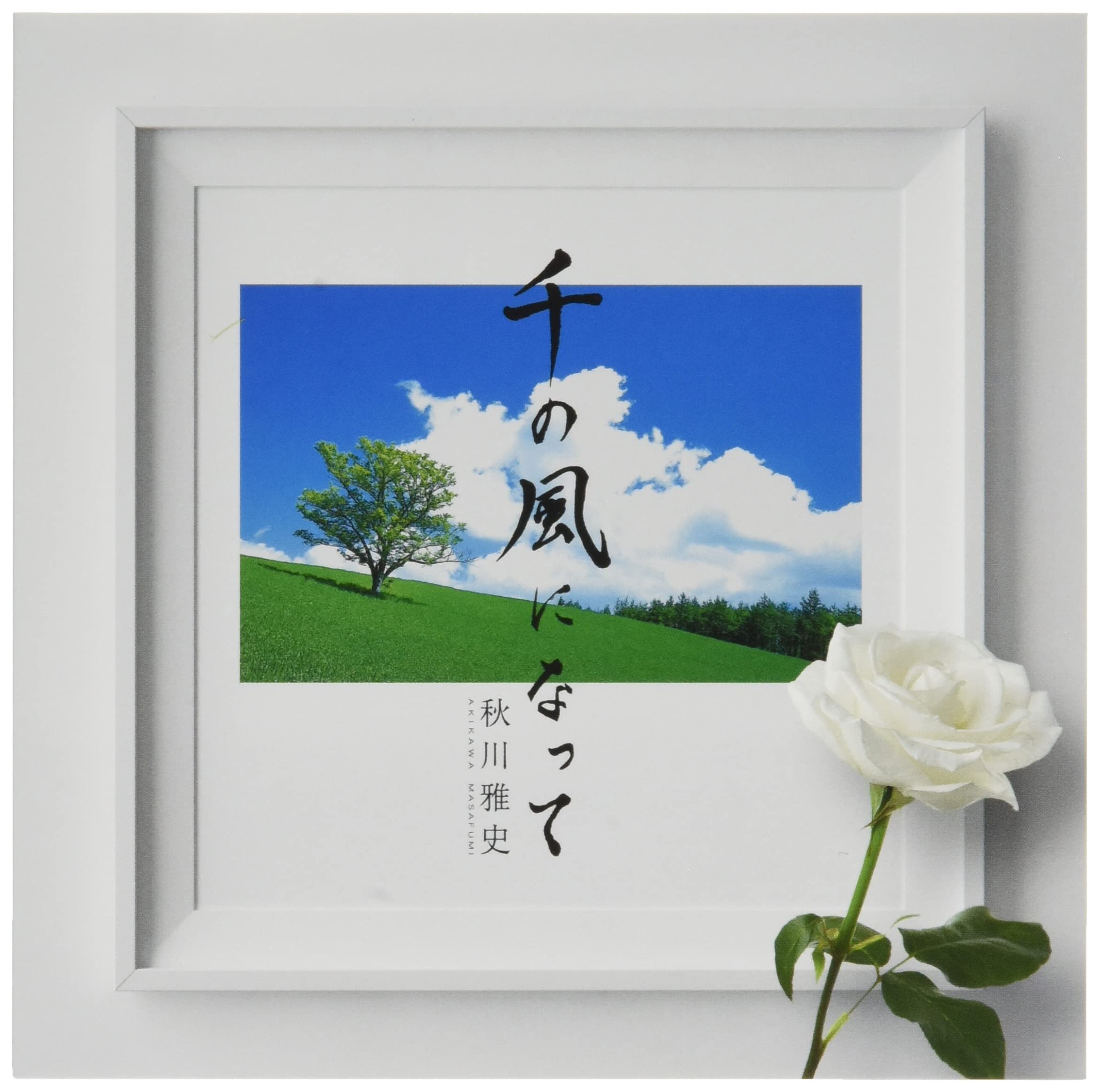 千の風になって-十五周年記念盤