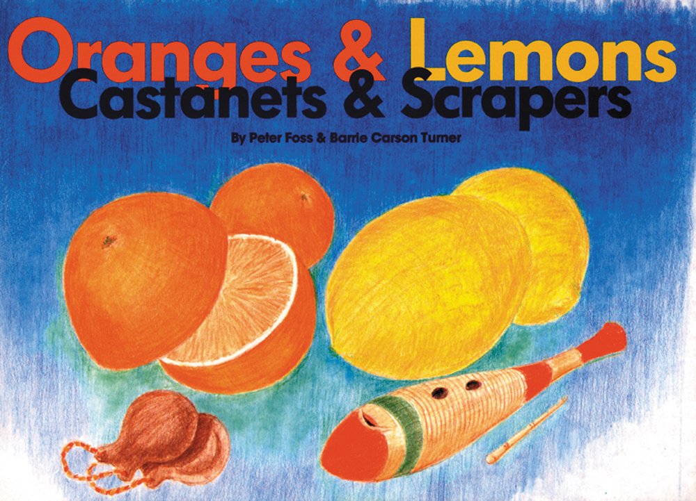 Buy Oranges Lemons Young Symphonic Book Online At Low Prices In India Oranges Lemons Young Symphonic Reviews Ratings Amazon In