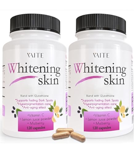 best effective glutathione Glutamax Whitening Capsules 500Mg in Gujranwala Archives - main image 0