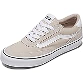 Vans Mens Brooklyn Ls