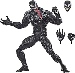Legends Series Vеnom Action Figure-7inch Toy
