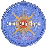 Solar Sun Rings Solar Pool Heater (6) SSR-SB-02