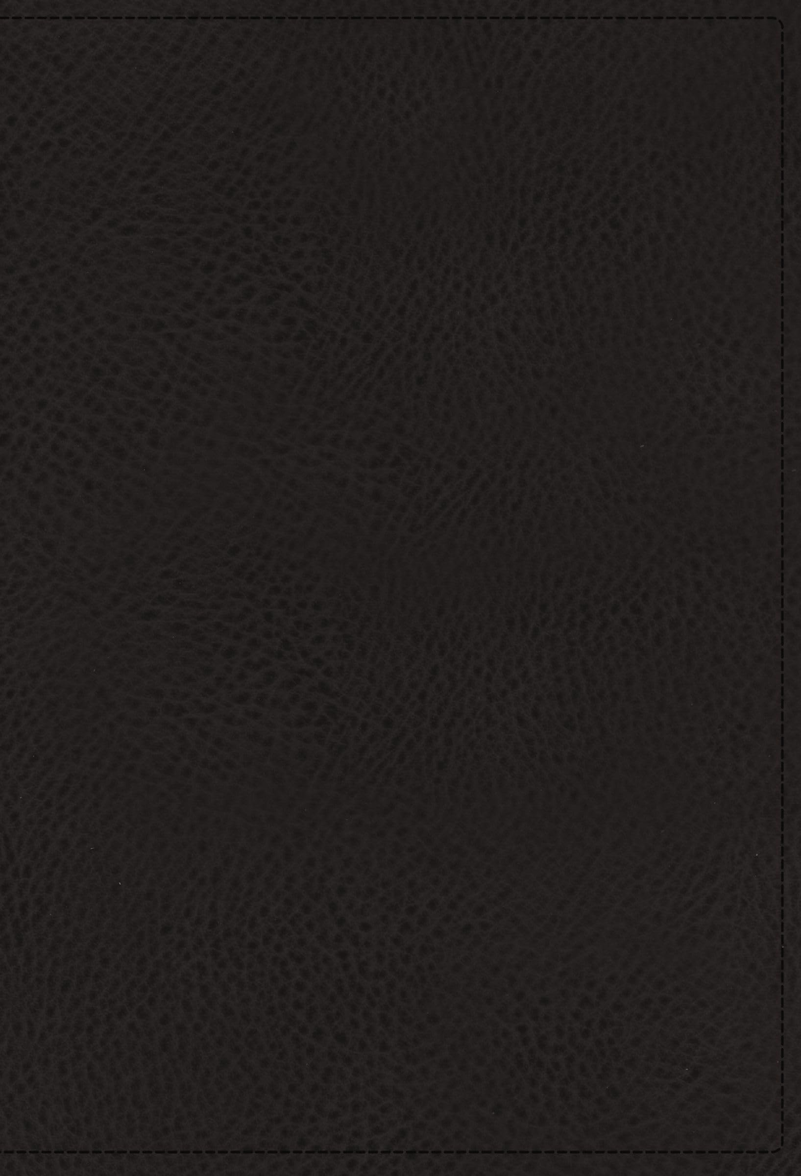NIV Application Bible, Genuine Leather, Calfskin, Black, Red Letter, Comfort Print: Bringing the Ancient Message of the Bible into Your World (NIV Application Commentary Resources) Image NIV Application Bible, Genuine Leather, Calfskin, Black, Red Letter, Comfort Print: Bringing the Ancient Message of the Bible into Your World (NIV Application Commentary Resources) Image