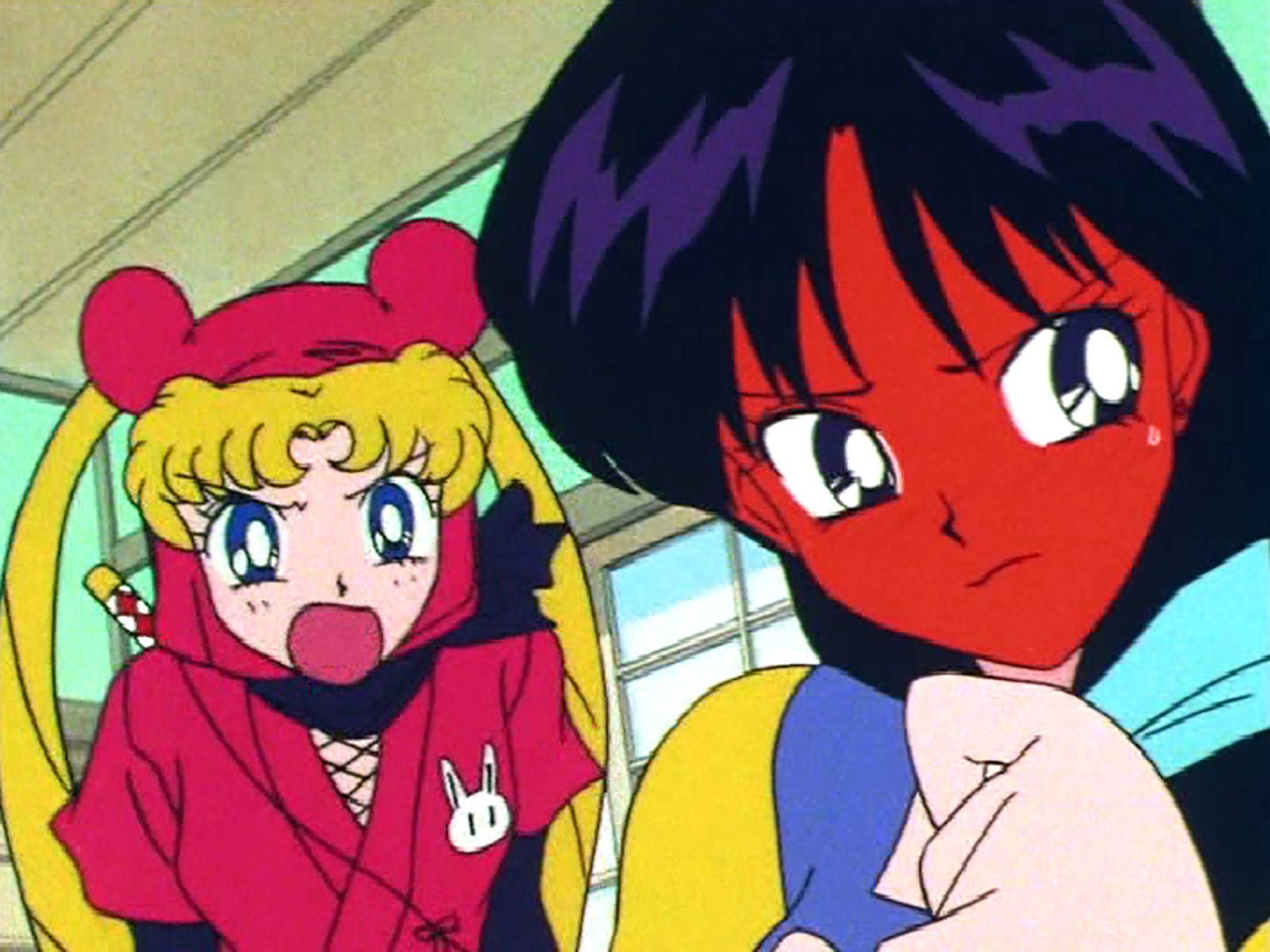 Amazon Co Jp 美少女戦士セーラームーンｓuperｓを観る Prime Video