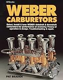 Weber Carburetors