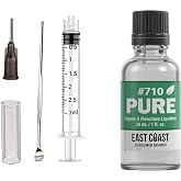 710 Pure Flavorless Original Liquidizer (30 mL) + Tool Kit