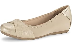 BareTraps MITSY Women's Flats & Oxfords