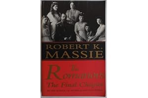 The Romanovs: The Final Chapter