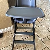 4moms high chair review