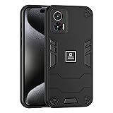 Case for Motorola Edge 30 Neo Hard PC+TPU 2 in 1