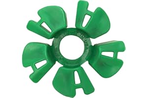 Alloy Art Super Cush Replacement Drive Damper (SC-1)