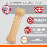 Nylabone Dura Chew Extreme Small Nylon Dog Chew Toy Up to 11 kg view 3