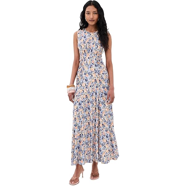 knee length dresses for ladies Chelsea Dress in Black XL / Black main image 1