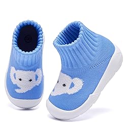 MORENDL Baby Socks Shoes Infants Slipper Non-Slip