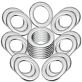 20-Pack 14mm Oil Drain Plug Gasket Crush Washers